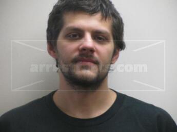 Shane Andrew Neville
