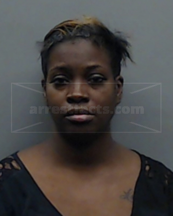 Laprincess Estal Gray-Walker