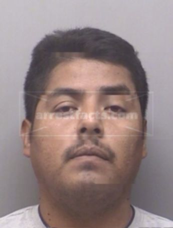 Sergio Gonzalez-Morales