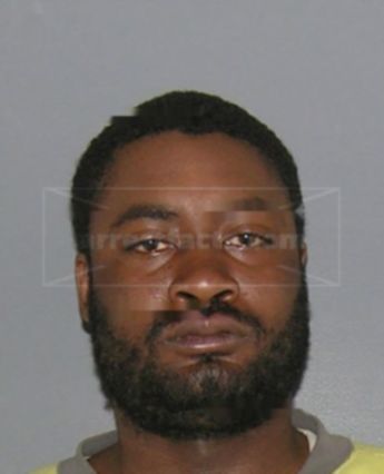 Ricardo Sams