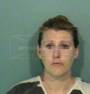 Nicole Danay Mankins