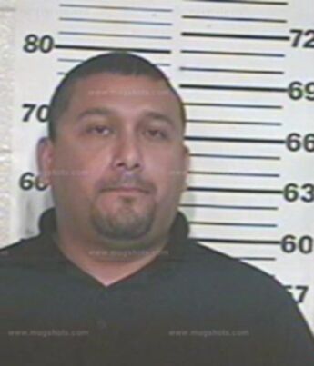 Rico Vasquez Pena