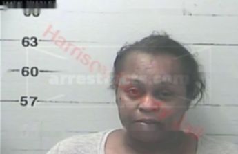 Rosie Lee Witherspoon