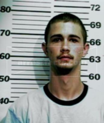 Danny Wayne Moss