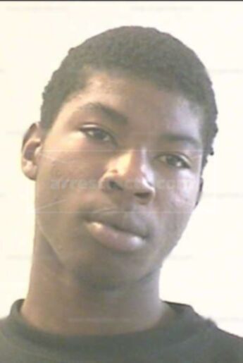 Dontavious Jamal Campbell