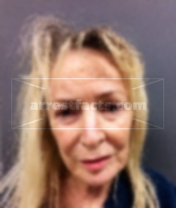 Sharon Guy De Young