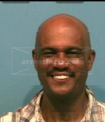 Charles Marvell Bush