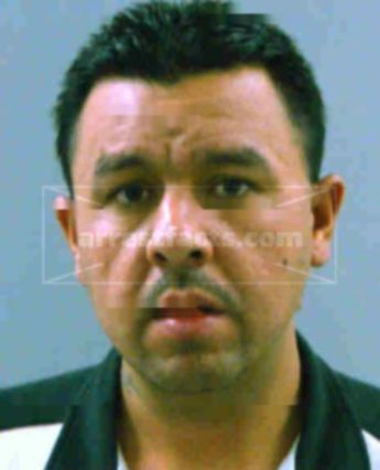 Enrique Valentin Gonzales Bejarano