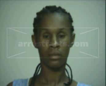Michelle Ann Hendricks