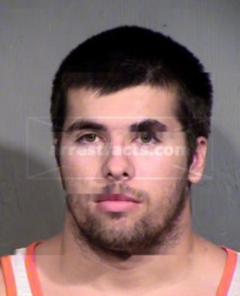Jordan Wayne Holden