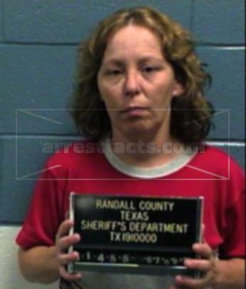 Rhonda Fay Reeves