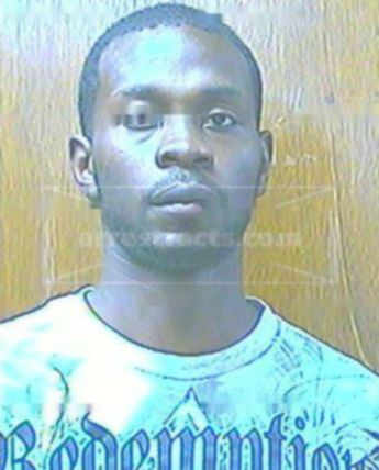 Deonte Rogers