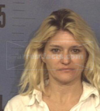 Charlene Elizabeth Stanfield