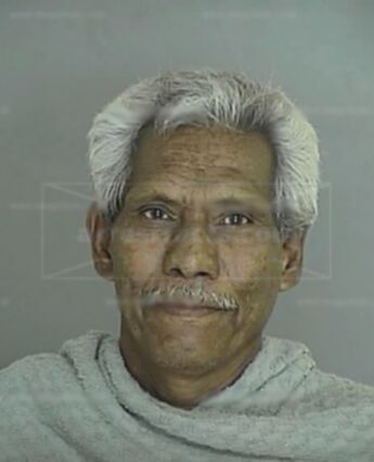 Henry S. Garza