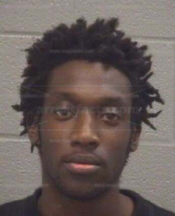 Christopher Lamar Nabriat