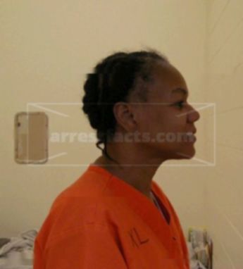 Marnetta P Powell