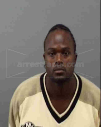 Maurice Anthony Harris