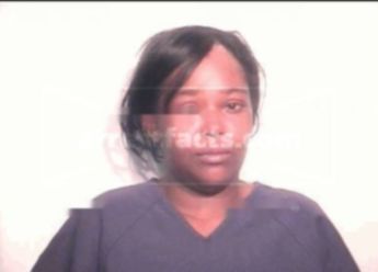 Shaniqua Annquanette Burton