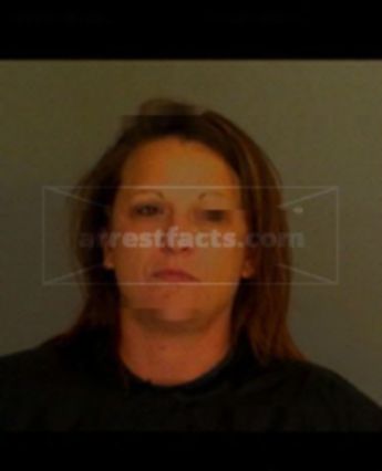 Amanda Daniele Lovelace