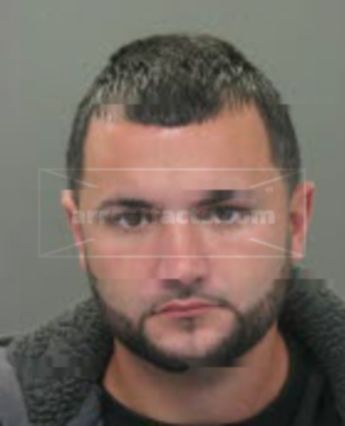 Tyler Francis Ogara