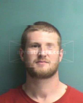 Stephen Ray Delfraisse