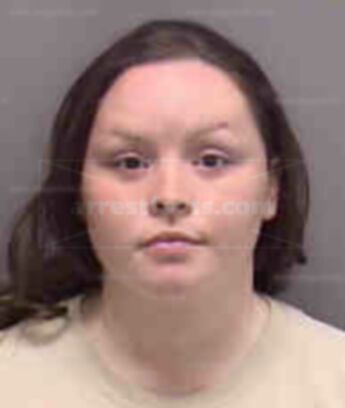 Brittny Nicole Stanford
