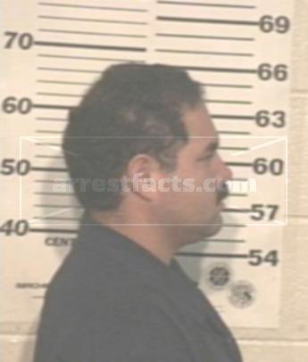 Francisco Lemus Lopez