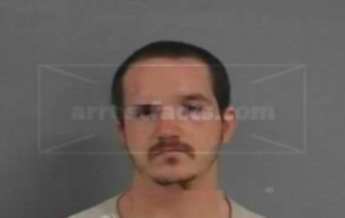 Cole Garrett Russell