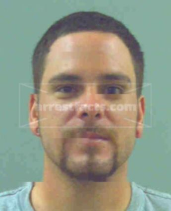 Colton Keith Ward