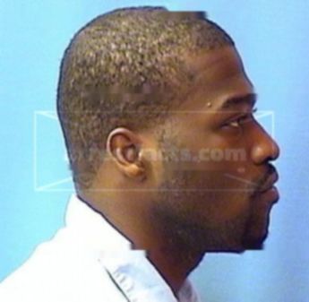 Derrick Fitts
