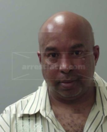 Jimmy Douglas Crosby