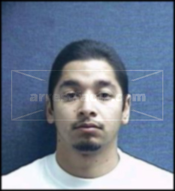 Alexander Brandon Castillo