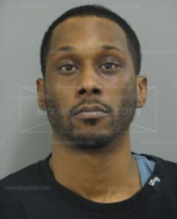 Dashawn Lamont Womack