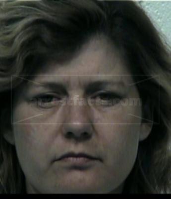 Sharon Lavinia Ferro