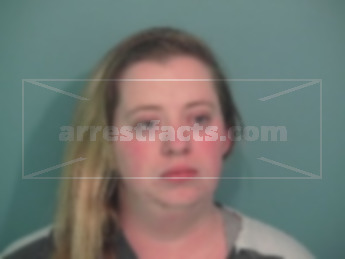 Briana Larae Obrist