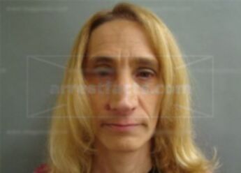 Tonya Louise Baker