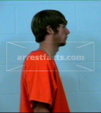 Joshua Dwight Ratliff