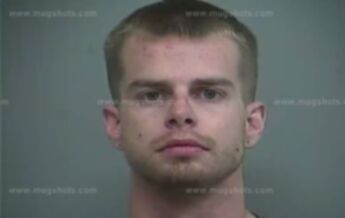 Shawn Lee Haselman