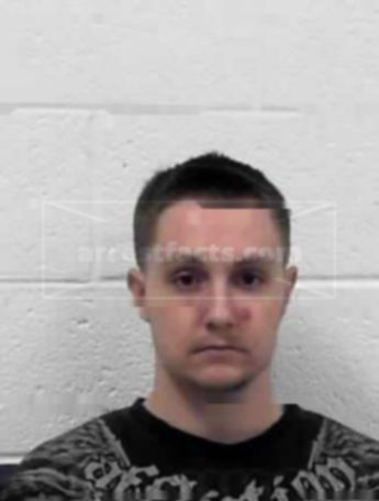 Ronald Brandon Grogan