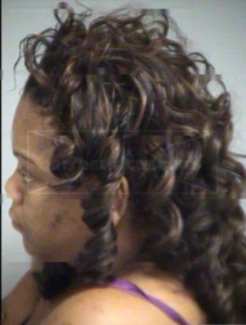Shana Shanelle Mobley