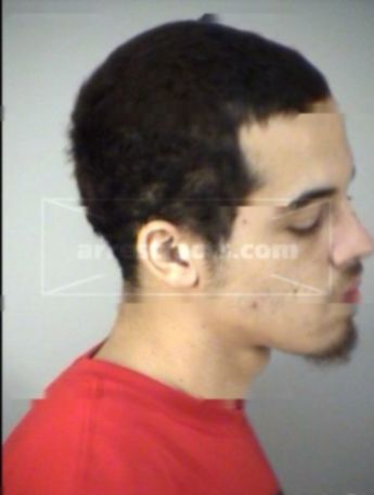 Eric A J Mccray
