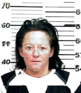 Tammy Lynn Snow