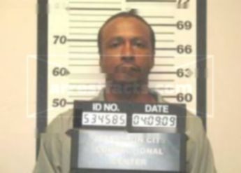 Andre B Evans