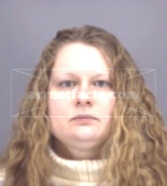 Stacey Tess Walley