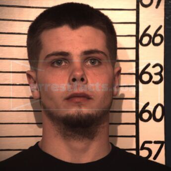 Marcus Tyler Sheffield
