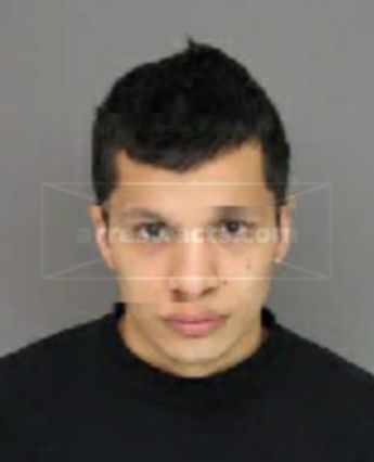 Dennis Antonio Cedillo