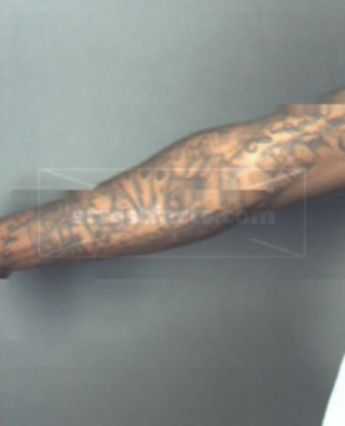 Sanchez Jamar Bedford