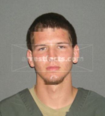 Kyle J Backlund