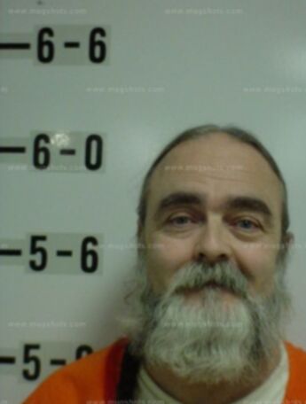 Kenneth Lavern Waters