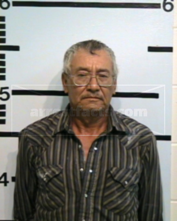 Manuel Arredondo Martinez